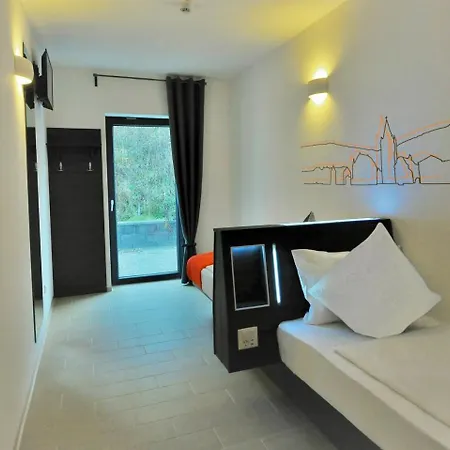 Hotel Easyhotel Bernkastel-Kues