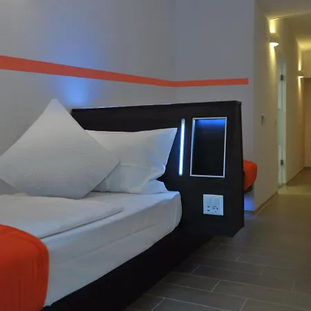 Easyhotel Hotel Bernkastel-Kues