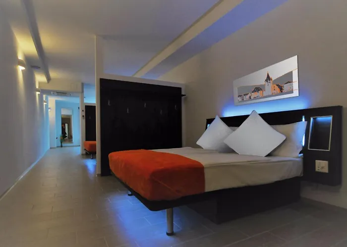 Easyhotel 3* Bernkastel-Kues