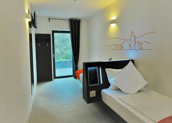 Hotel Easyhotel Bernkastel-Kues