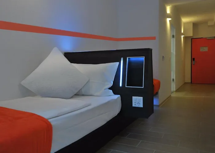 Easyhotel Hotel Bernkastel-Kues