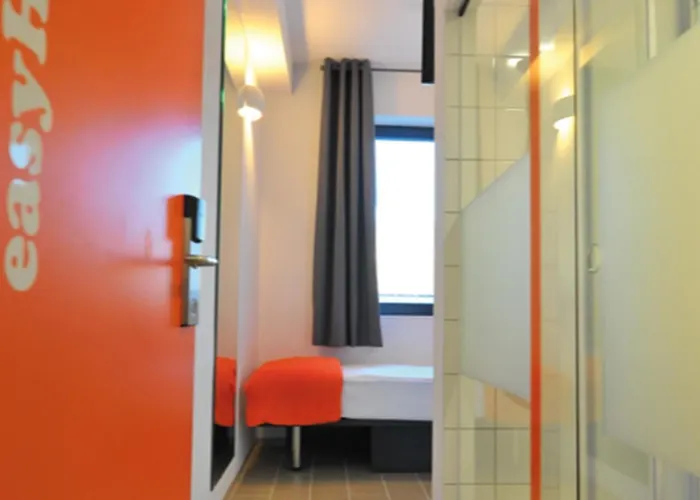 Easyhotel Hotel Bernkastel-Kues