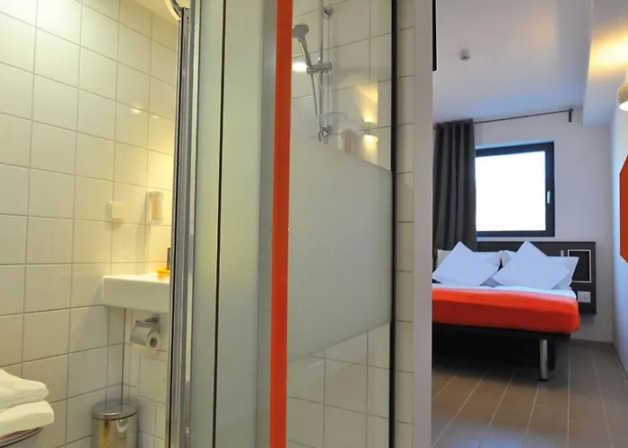 Hotel Easyhotel Bernkastel-Kues