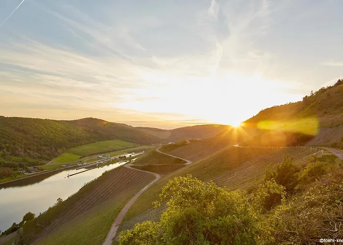 Easyhotel Hotel Bernkastel-Kues