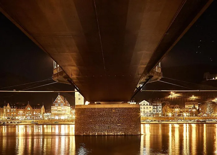 Easyhotel Hotel Bernkastel-Kues