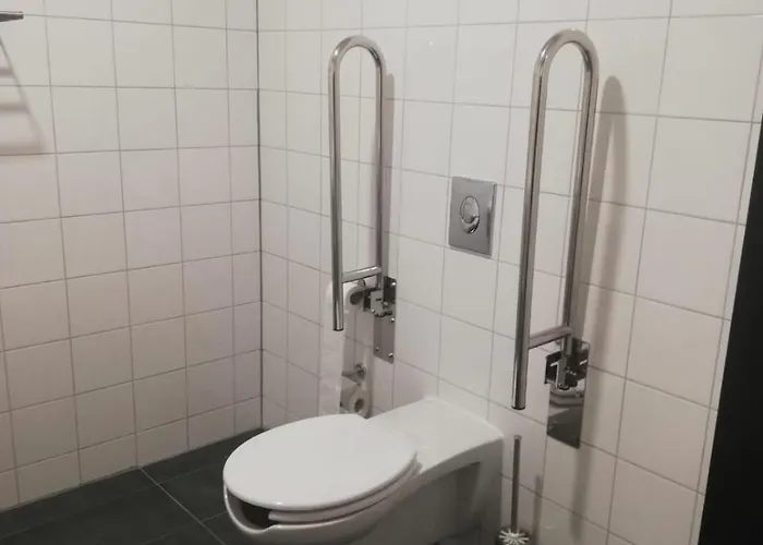 Easyhotel Bernkastel-Kues