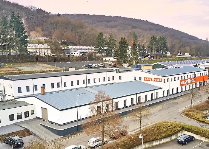 Easyhotel 3* Bernkastel-Kues